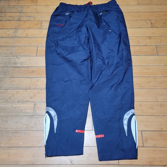 True Baller Athletic Wear Track Suit (Pants & Jacket) Men's 3X NWT - Picture 4 of 6